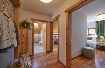 Goldene Rose Karthaus  - apartmny ****