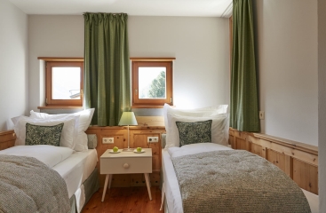 Goldene Rose Karthaus  - apartmny ****