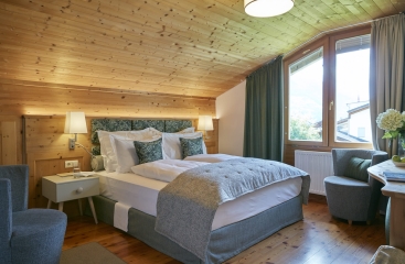 Goldene Rose Karthaus  - apartmny ****