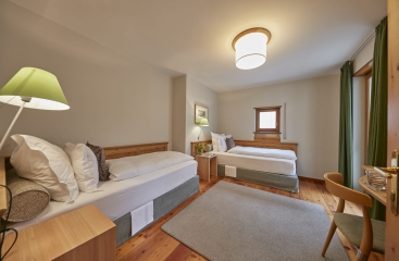 Goldene Rose Karthaus  - apartmny ****