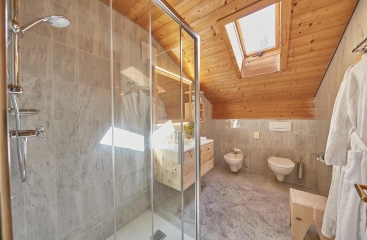 Goldene Rose Karthaus  - apartmny ****