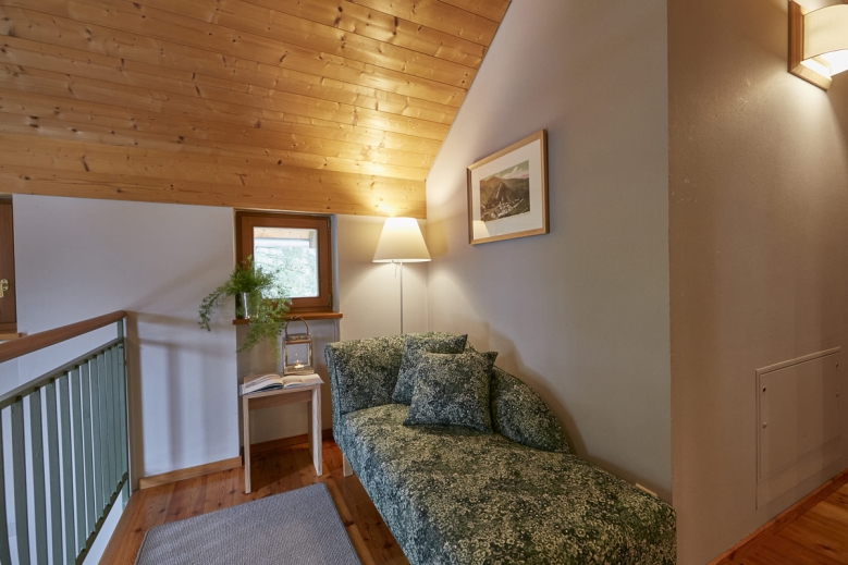 Hotel Goldene Rose Karthaus-apartmány