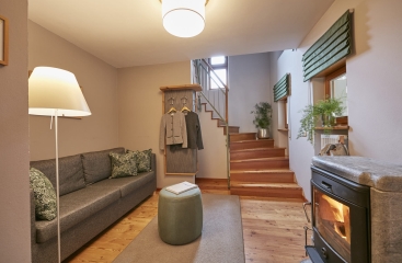 Goldene Rose Karthaus  - apartmny ****