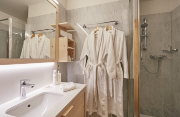Goldene Rose Karthaus  - apartmny ****