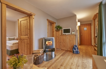 Goldene Rose Karthaus  - apartmny ****