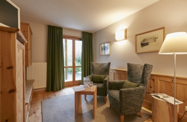 Goldene Rose Karthaus  - apartmny ****