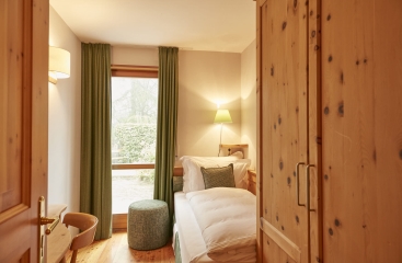 Goldene Rose Karthaus  - apartmny ****