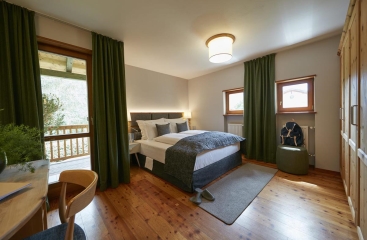 Goldene Rose Karthaus  - apartmny ****