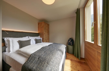 Goldene Rose Karthaus  - apartmny ****