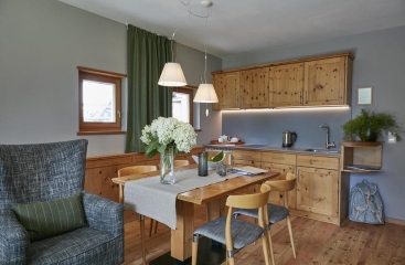 Goldene Rose Karthaus  - apartmny ****