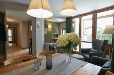 Goldene Rose Karthaus  - apartmny ****