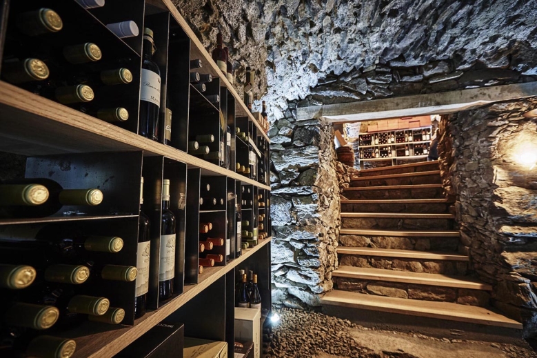 Hotel Goldene Rose Karthaus-apartmány