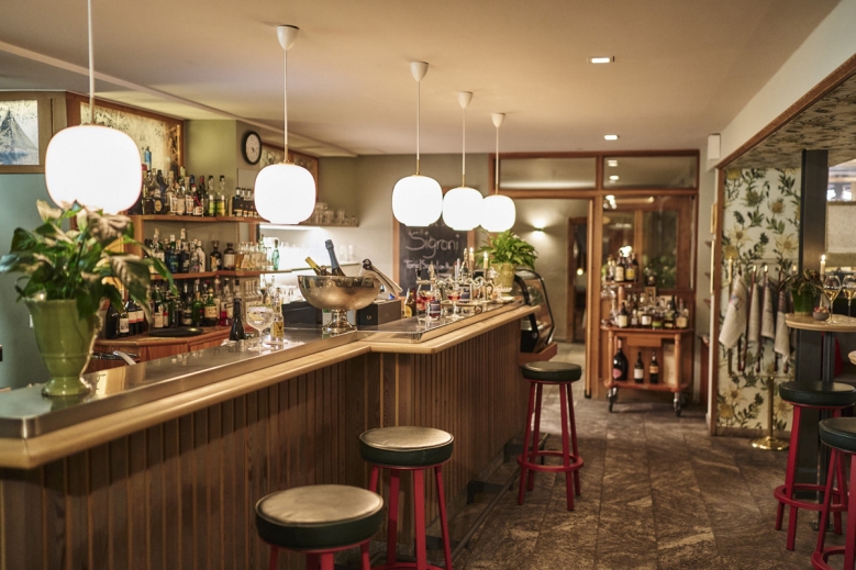 Hotel Goldene Rose Karthaus-apartmány