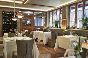 Goldene Rose Karthaus  - apartmny ****