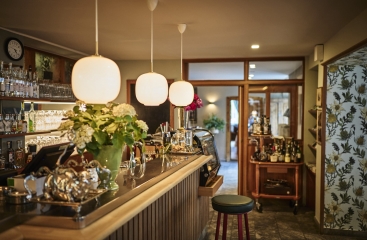 Goldene Rose Karthaus  - apartmny ****