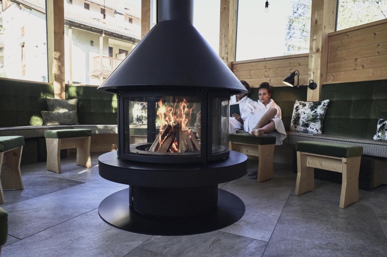 Hotel Goldene Rose Karthaus-apartmány