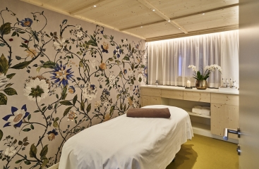Goldene Rose Karthaus  - apartmny ****