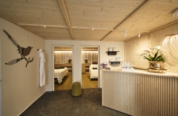 Goldene Rose Karthaus  - apartmny ****