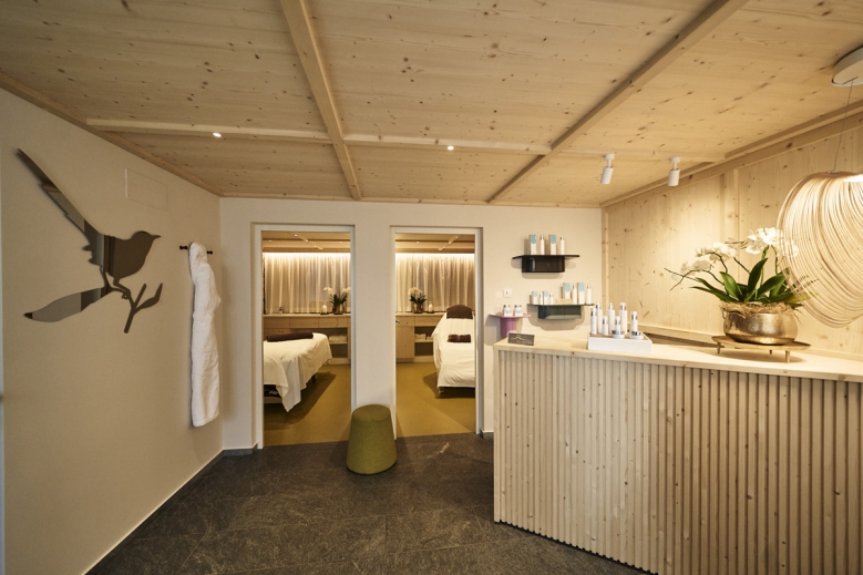 Hotel Goldene Rose Karthaus-apartmány