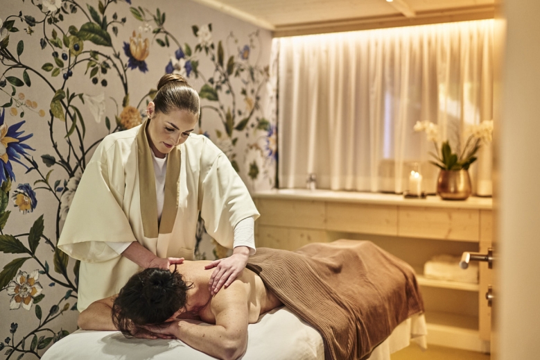 Hotel Goldene Rose Karthaus-apartmány