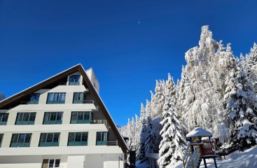 Hotel Nockalm ****
