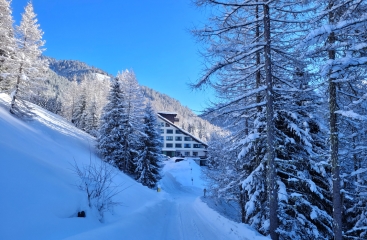 Hotel Nockalm ****