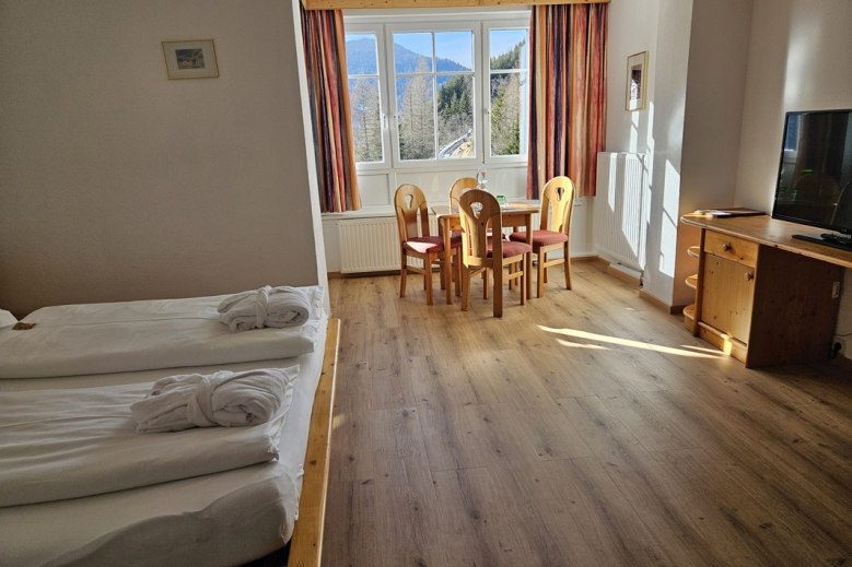 Hotel Hotel Nockalm 