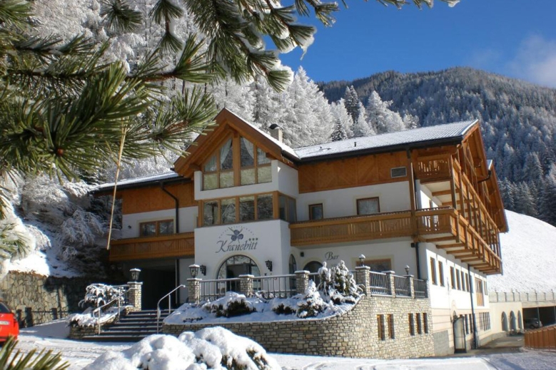 Hotel Hotel Kranebitt