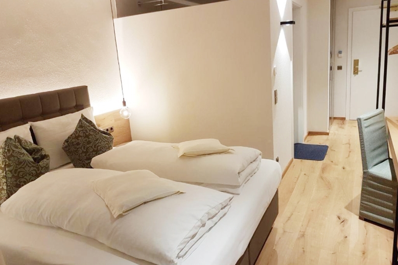 Hotel Hotel Kranebitt