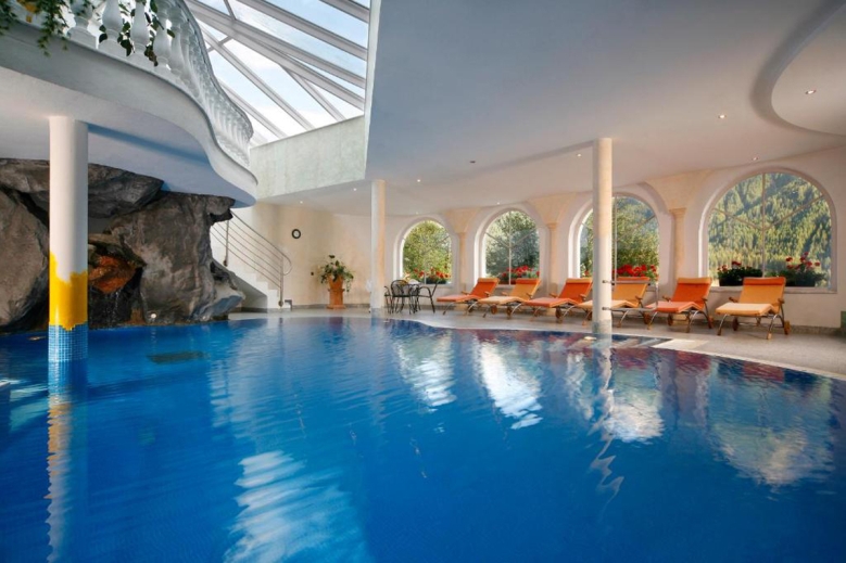 Hotel Hotel Kranebitt