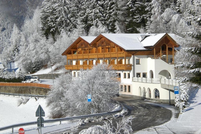 Hotel Hotel Kranebitt