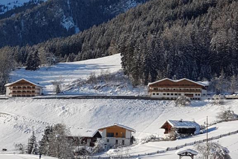 Hotel Hotel Kranebitt