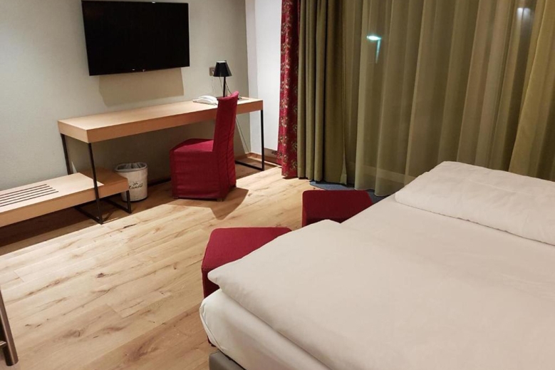 Hotel Hotel Kranebitt