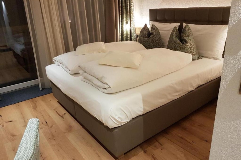 Hotel Hotel Kranebitt