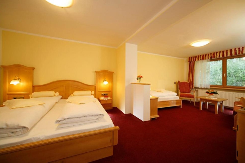 Hotel Hotel Kranebitt