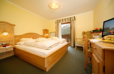 Hotel Kranebitt ***