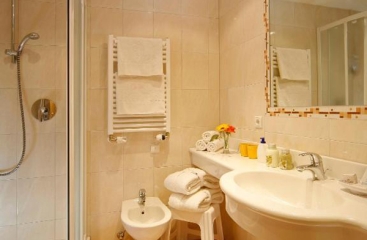 Hotel Kranebitt ***