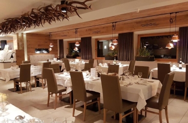 Hotel Kranebitt ***