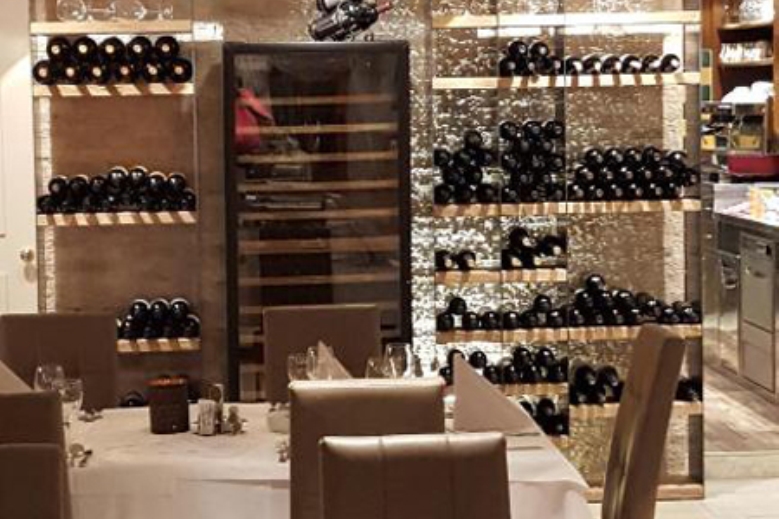 Hotel Hotel Kranebitt