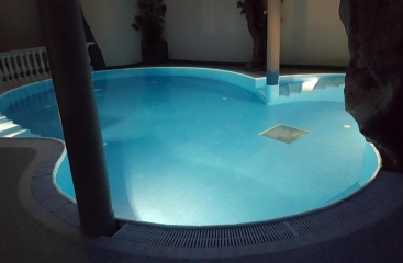 Hotel Kranebitt ***