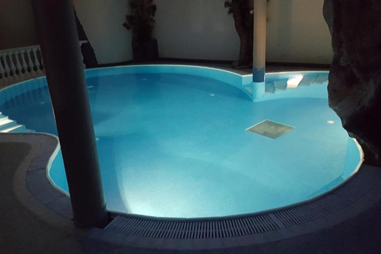 Hotel Hotel Kranebitt