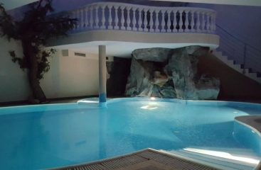 Hotel Kranebitt ***