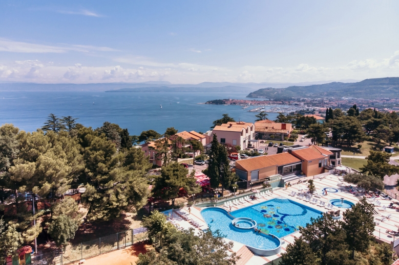 Hotel Resort Belvedere