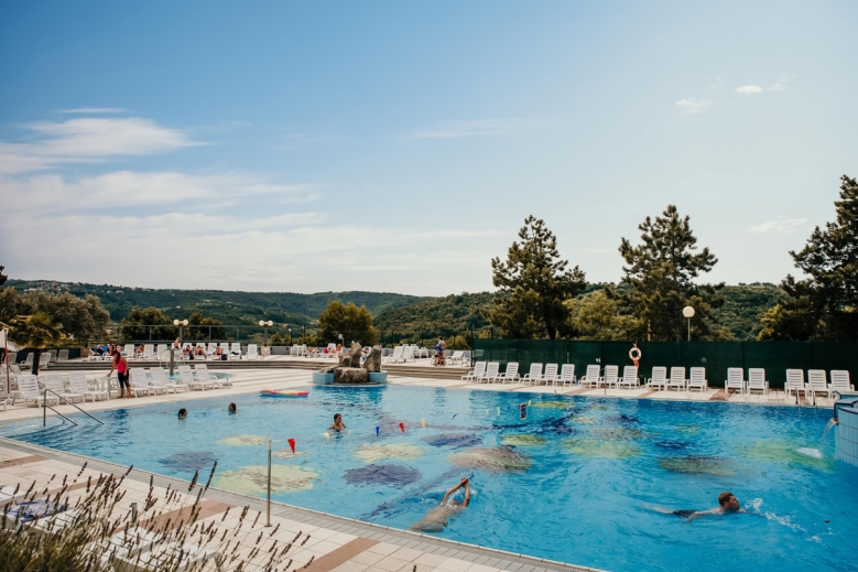 Hotel Resort Belvedere