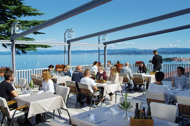 Hotel Resort Belvedere