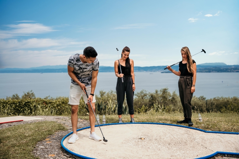 Hotel Resort Belvedere