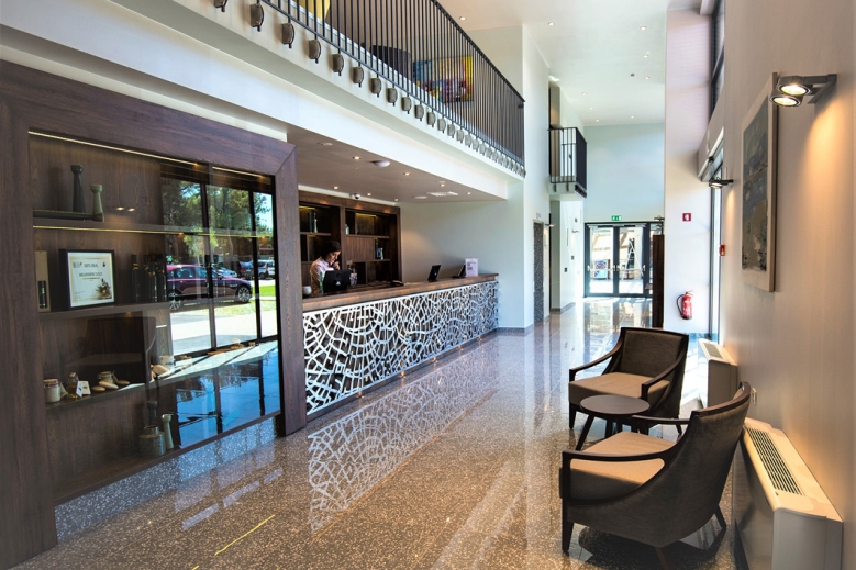 Hotel Resort Belvedere
