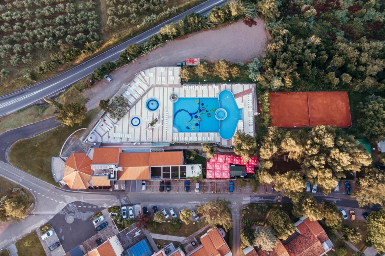 Hotel Resort Belvedere