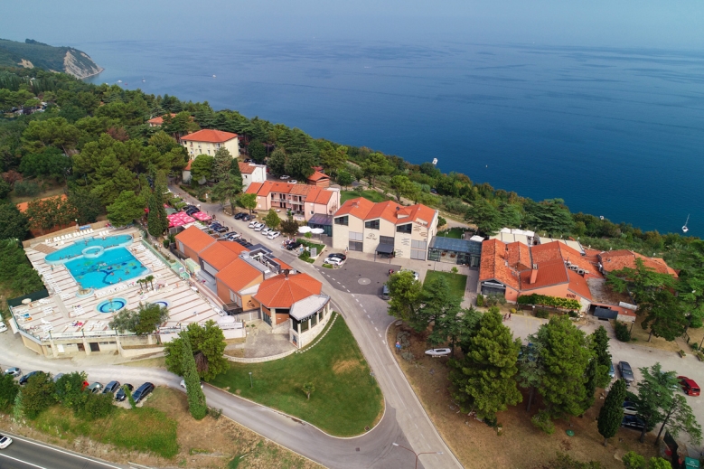 Hotel Resort Belvedere