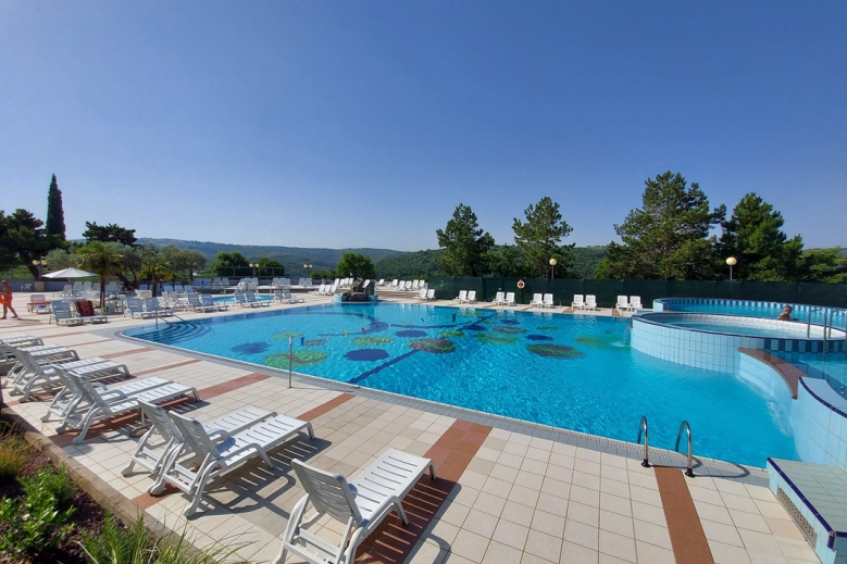 Hotel Resort Belvedere